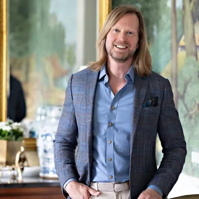 Nashville Interior Designer-Author “Enduring Southern Homes” profile