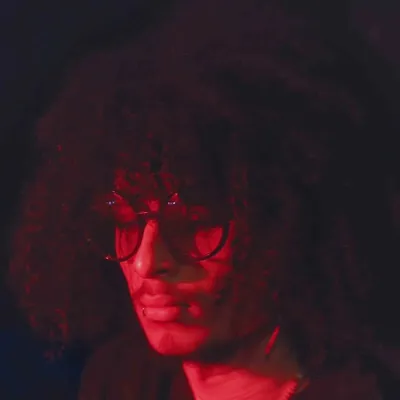 Eric Santana profile