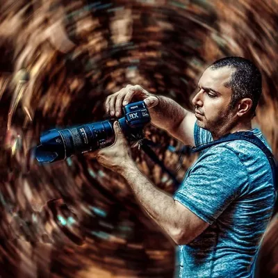 🇮🇱Eric Simantov🇮🇱 profile