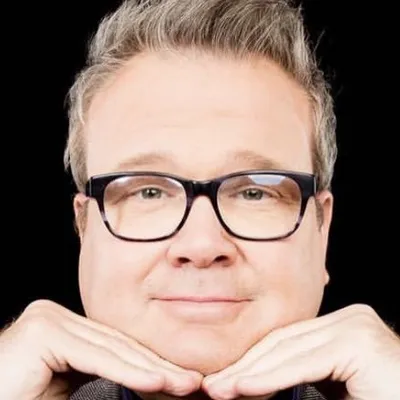 Eric Stonestreet profile