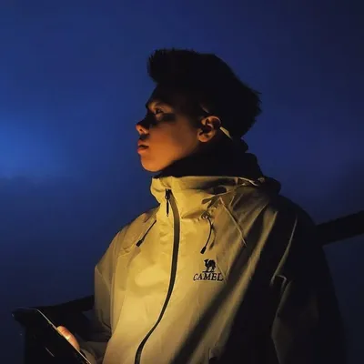 Eric Tan profile