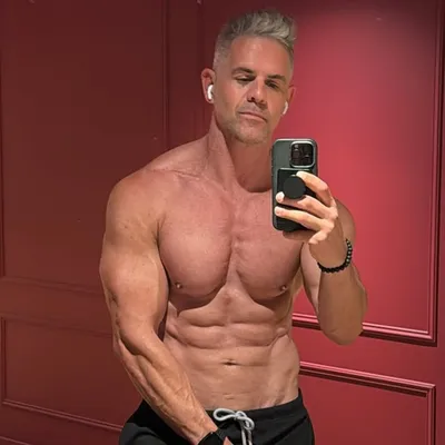 Eric Turner profile