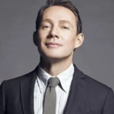 Eric Wilson profile