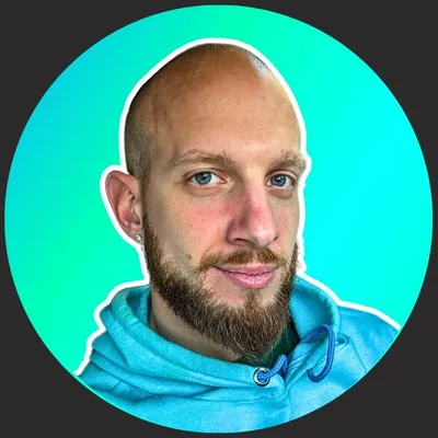 Eric Zenze profile