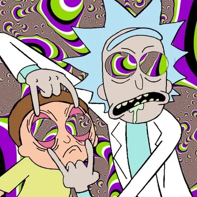 Open Your Eyes And Medicate. profile