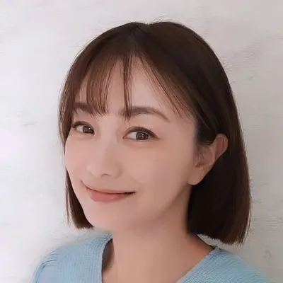 eriebihara ∬ 蛯原英里 profile