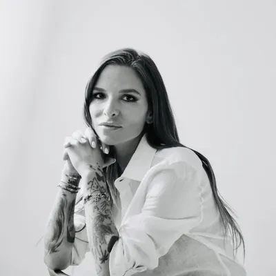 Erietta Kourkoulou Latsi profile
