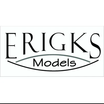 Erigks profile