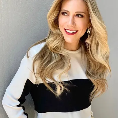 Érika González profile