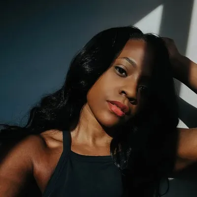 Erica Ousley profile