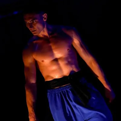 Erik Mukhametshin profile