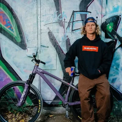 Erik Fedko profile