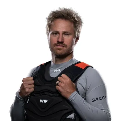 Erik Heil| Sailing profile