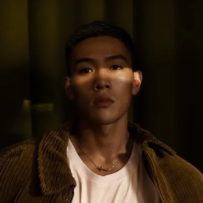 Erik Huang profile