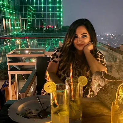 Erika Banerjee profile