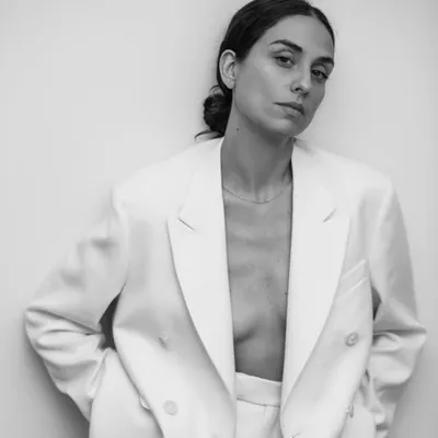 Erika Boldrin profile
