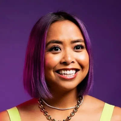 Erika Casupanan profile