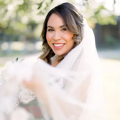Erika Ortega profile