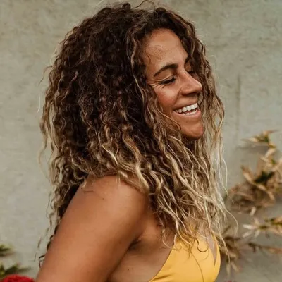 Erika Drolet profile