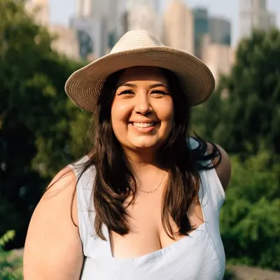 Erika Klimke | Dicas de Viagem profile