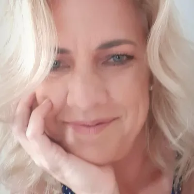 Erika Martorelli profile