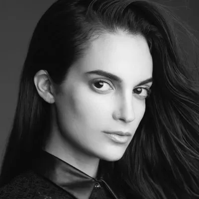Erika Nova profile