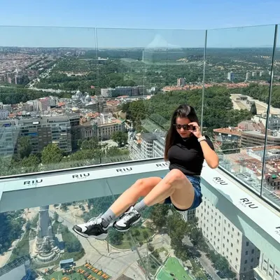 Erika Sofía • Erikita profile