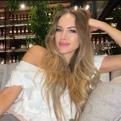Erika Bruni profile