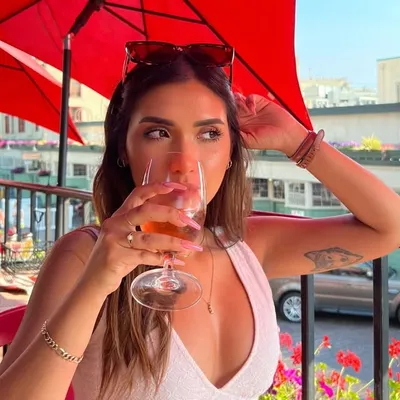 Erika Delgado profile