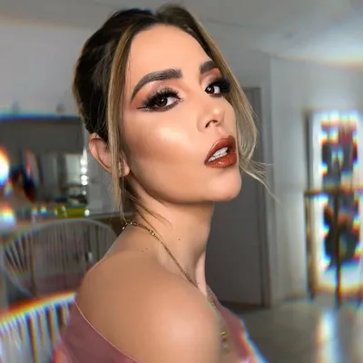 Erika Gómez C profile