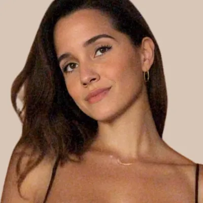 Erika Hocson profile
