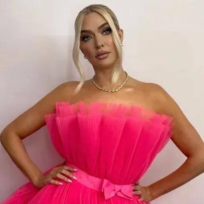 Erika Jayne Fan profile