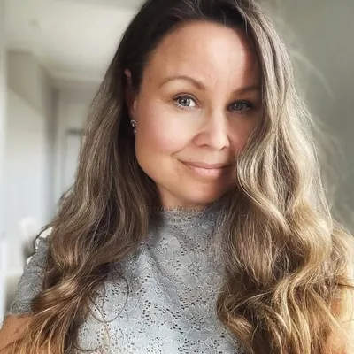 Erika Kvarnlöf - Slow fashion and sustainable lifestyle profile