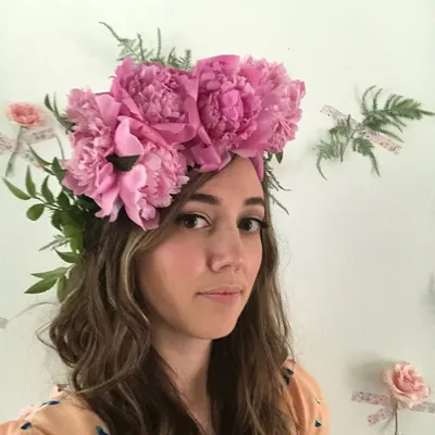 Erika Lee Sears profile