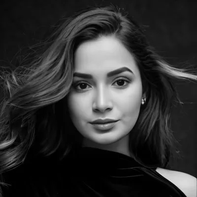 Erika Jiménez Flores profile