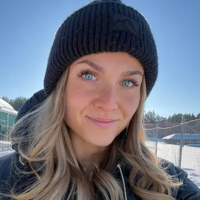 Erika Norvall profile