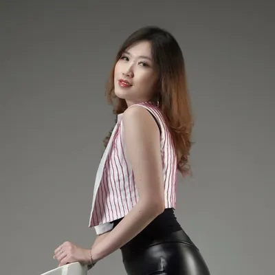 Erika Natalia profile