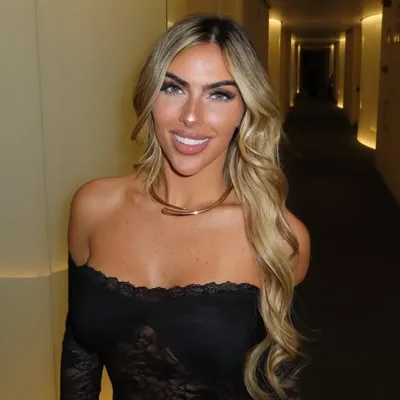 Érika Portillo Herrera profile