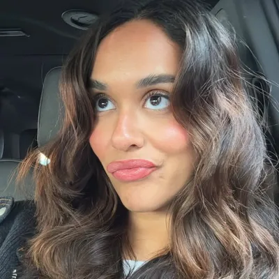 Erika Priscilla profile