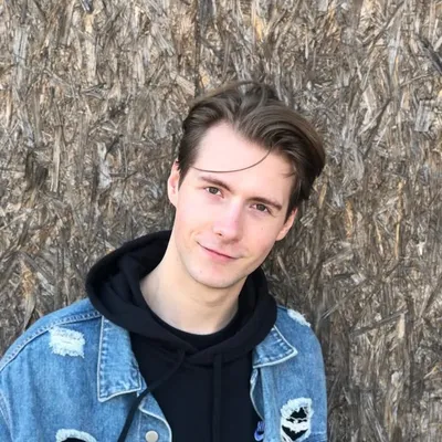 Erik profile
