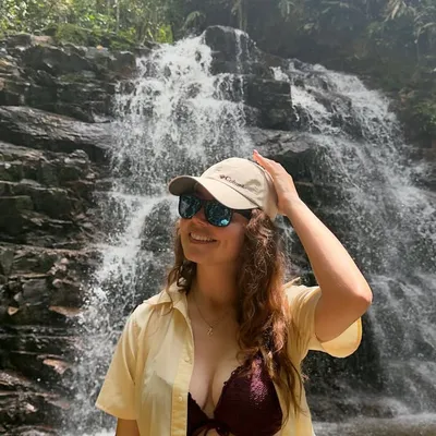 Erika Rojas profile
