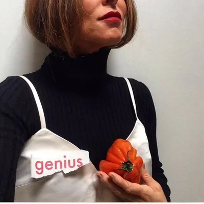 Erika Cavallini profile