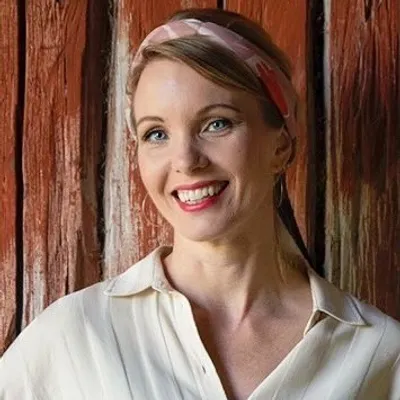 Erika Åberg profile