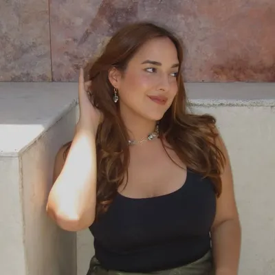 Erika Sofía profile