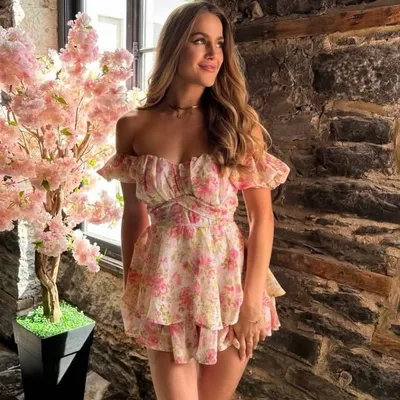 ERIKA’S WAY profile