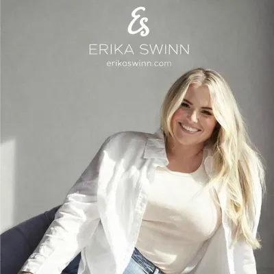 ERIKA SWINN | Make Up Artist profile