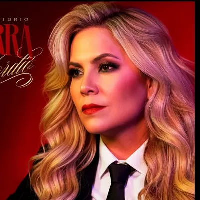 Erika Vidrio profile