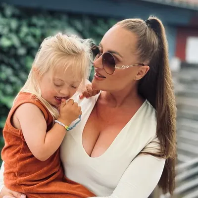 Erika Westerblad profile