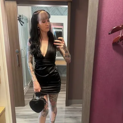 Erika Scherner profile