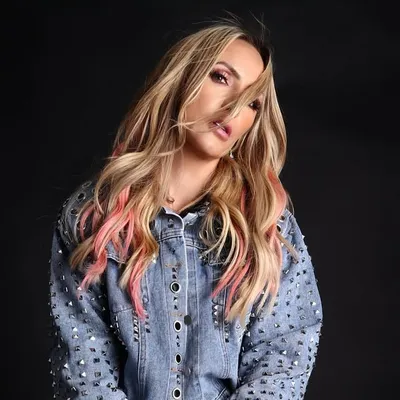 Erika Zaba profile